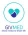 Το GIVMED προσφέρει αγαθά υγείας σε ανθρώπους που έχουν ανάγκη