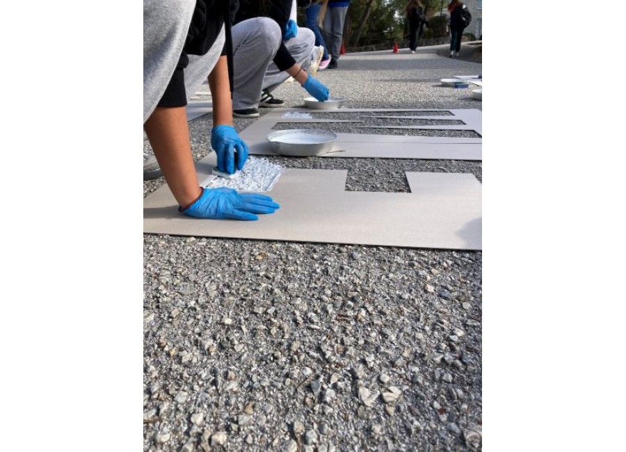 Καμπάνια AnatoliaCollegeGivingTuesday2021