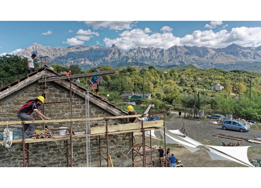 Giving Tuesday με το Μπουλούκι!