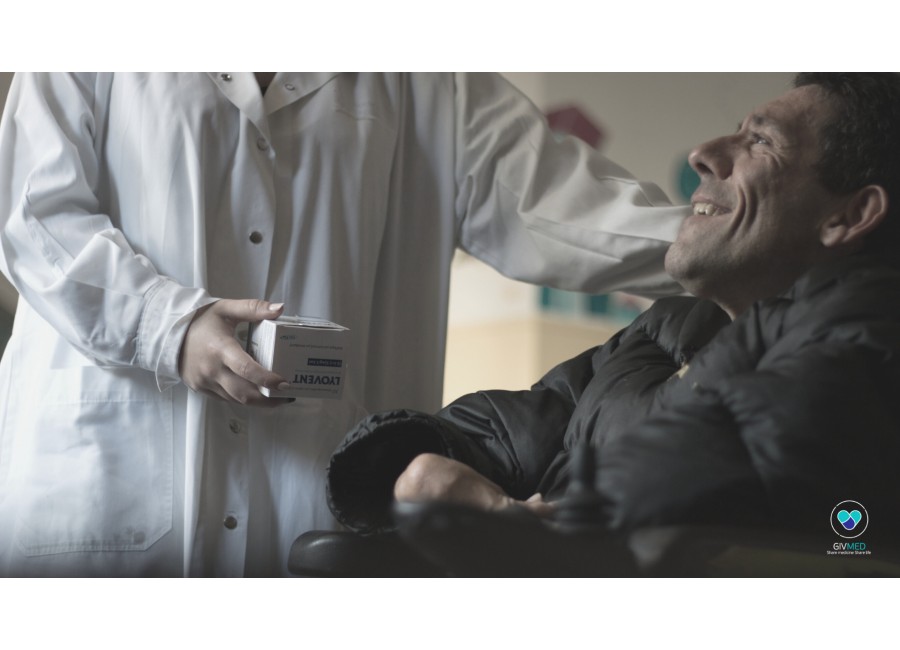 Giving Tuesday 2021 - Έχεις φάρμακα που δε χρειάζεσαι; Δώρισέ τα!