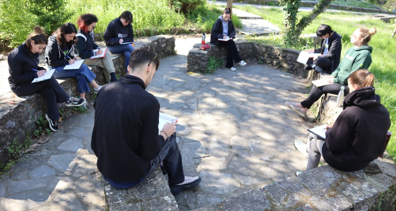 Ανακάλυψε τη Δική σου Κλιματική Υπερδύναμη – Δωρεάν IG Live Workshop από την Ecogenia