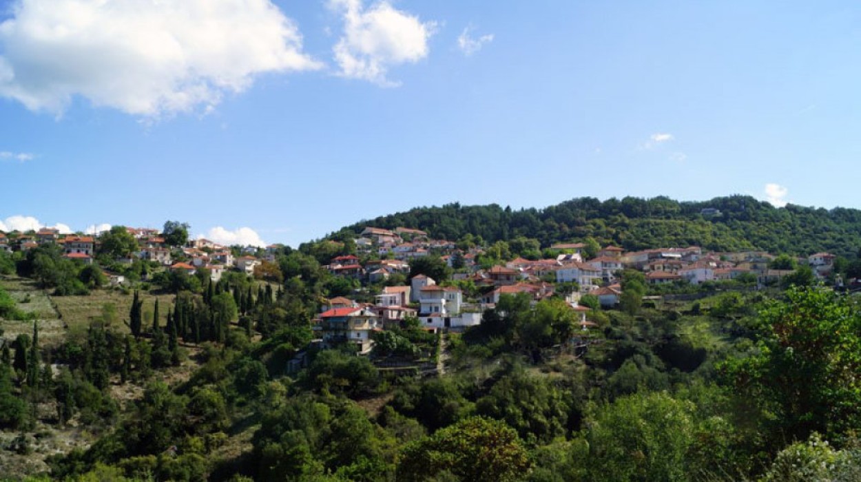 Ενίσχυση σχολικών μονάδων στη Ζίτσα Ιωαννίνων!